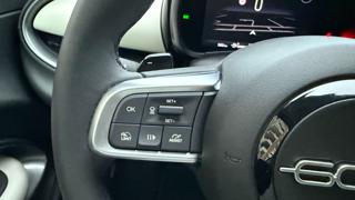 FIAT 600 usata, con Autoradio