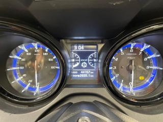 YAMAHA T Max 530 usata 4