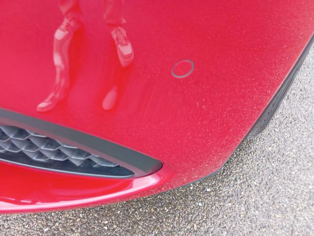 ALFA ROMEO Stelvio usata, con Immobilizzatore elettronico