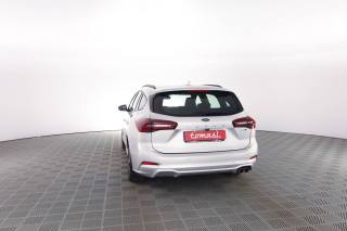 FORD Focus usata 4