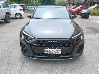 AUDI RS usata, con Antifurto