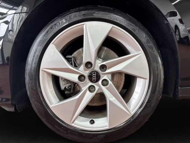 AUDI A3 usata, con Boardcomputer