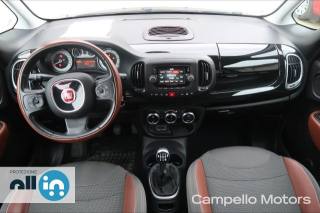 FIAT 500L usata 5