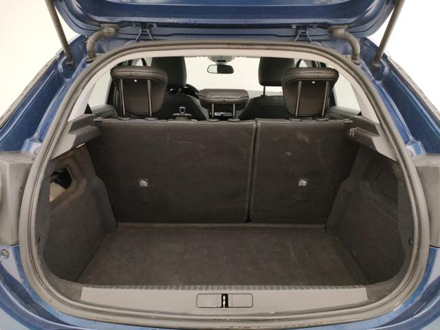OPEL Corsa usata, con Sedile posteriore sdoppiato