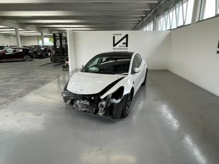 TESLA Model 3 usata, con Airbag laterali