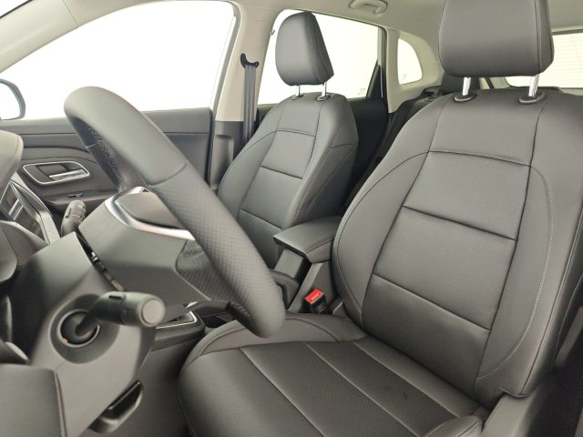 MG ZS usata, con Controllo elettronico della corsia