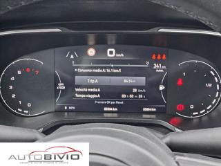 FIAT Tipo usata, con Sedili sportivi