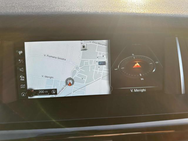 BMW X4 usata, con Sedili sportivi