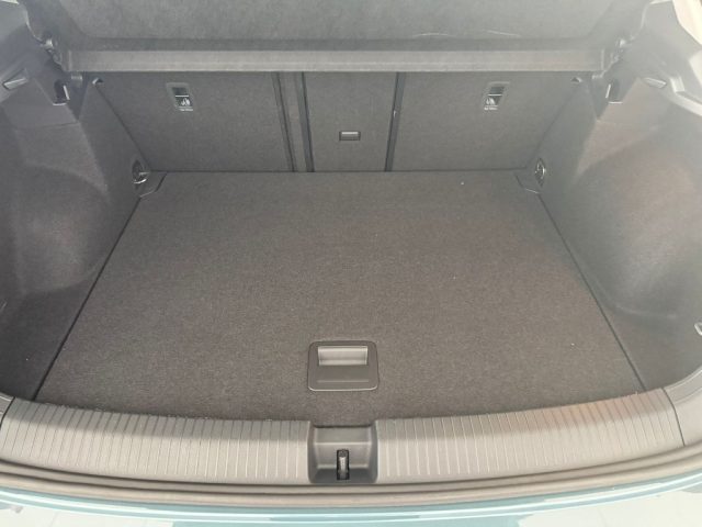VOLKSWAGEN T-Roc usata, con Park Distance Control