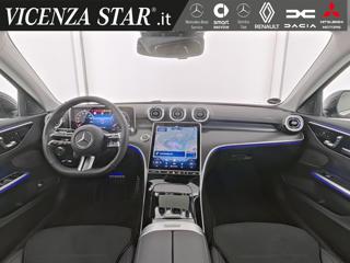 MERCEDES-BENZ C 220 usata, con Autoradio