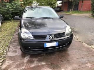 RENAULT Clio Campus 1.2 5 porte GPL