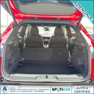 ALFA ROMEO Junior usata, con Cruise Control