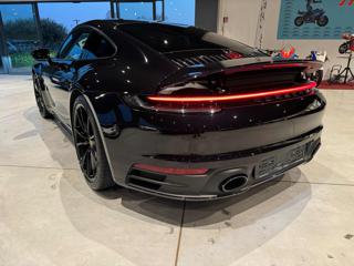 PORSCHE 911 usata, con Fari LED