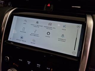 LAND ROVER Discovery Sport usata, con Sistema di navigazione