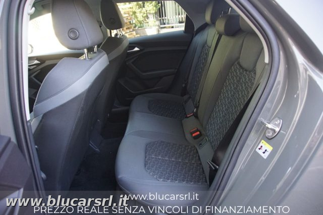 AUDI A1 usata, con Servosterzo