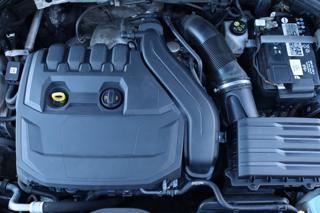 VOLKSWAGEN Golf usata, con Limitatore di velocità