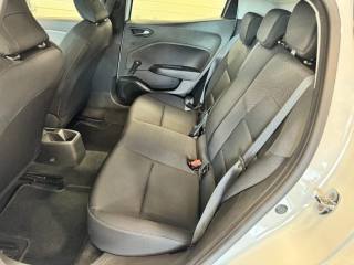 RENAULT Clio usata, con Sistema di navigazione