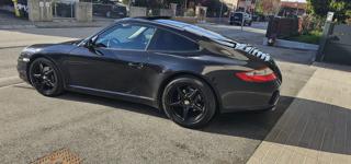 PORSCHE 911 usata, con Airbag