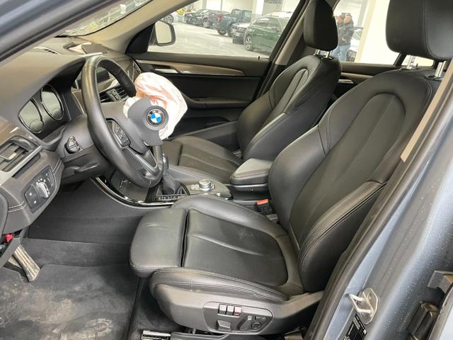 BMW X1 usata, con Controllo trazione