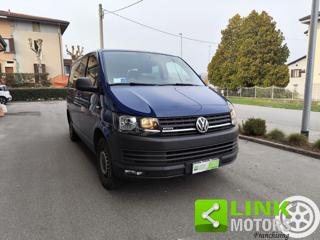 VOLKSWAGEN Caravelle usata, con Airbag laterali