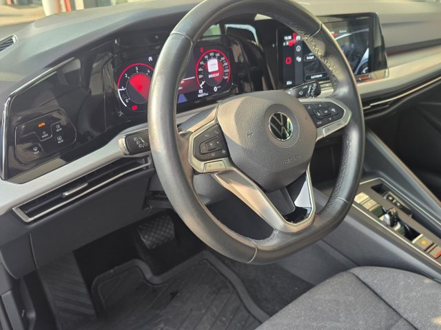 VOLKSWAGEN Golf usata 88