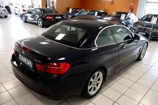 BMW 420 usata, con Airbag Passeggero