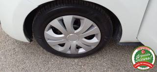 MITSUBISHI Space Star usata, con Immobilizzatore elettronico