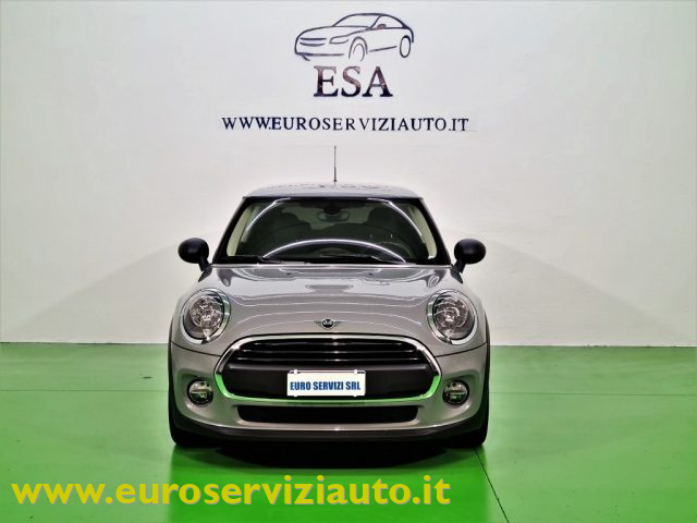 MINI One usata, con Chiusura centralizzata
