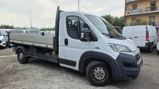 FIAT Ducato usata, con Airbag