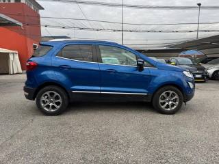 FORD EcoSport usata, con Autoradio