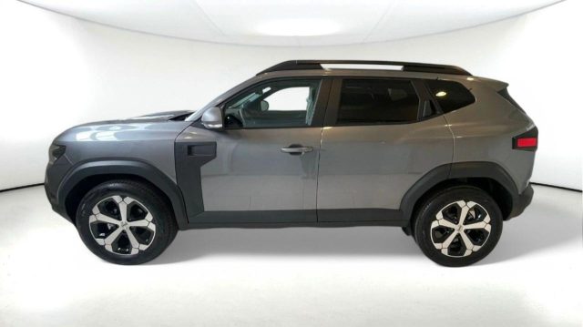 DACIA Duster usata, con Touch screen