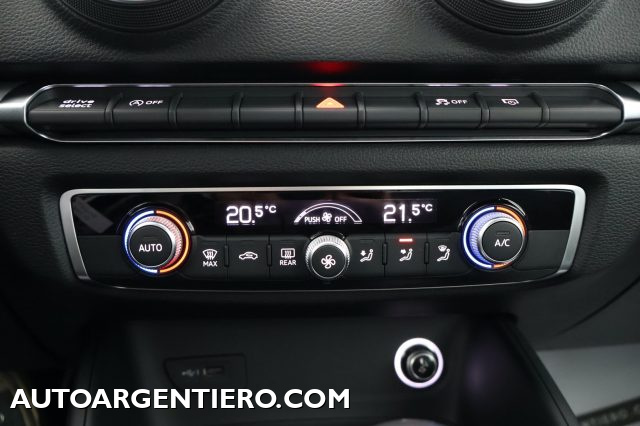 AUDI A3 usata, con Controllo trazione