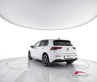 VOLKSWAGEN Golf usata 3