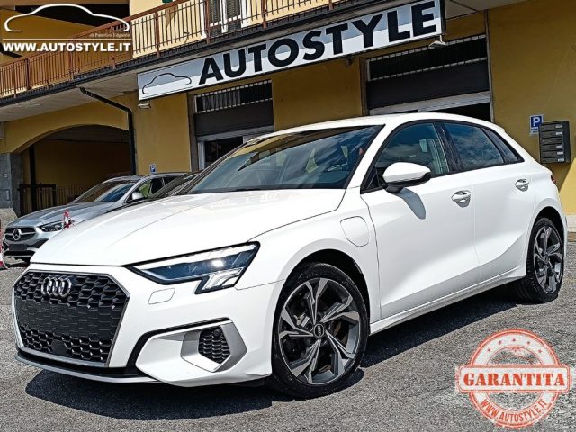 AUDI A3 usata, con Chiusura centralizzata telecomandata