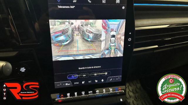 RENAULT Austral usata, con Chiusura centralizzata telecomandata
