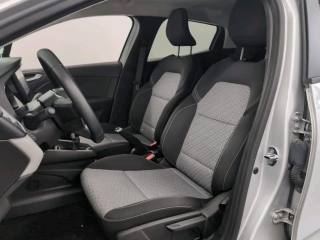 RENAULT Clio usata, con Chiusura centralizzata