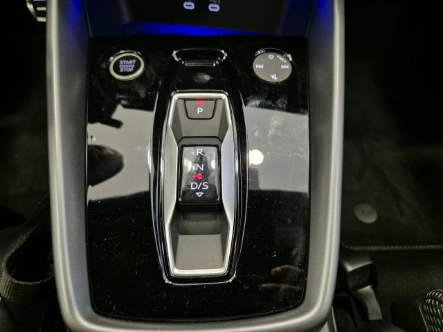 AUDI A3 usata, con Controllo elettronico della corsia