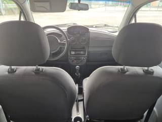 CHEVROLET Matiz usata 13