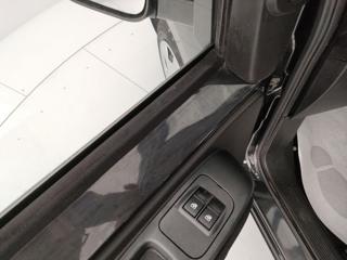 FIAT Qubo usata, con Servosterzo