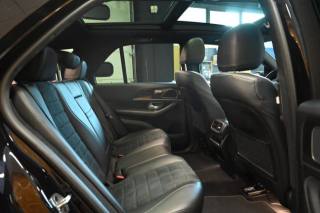 MERCEDES-BENZ GLE 350 usata 28