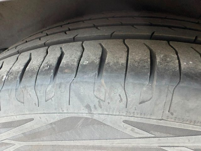 MERCEDES-BENZ CLA 200 usata, con Immobilizzatore elettronico