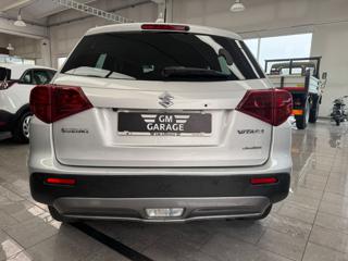 SUZUKI Vitara usata, con MP3