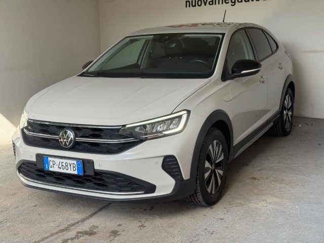 VOLKSWAGEN Taigo usata, con Airbag Passeggero