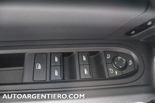 MINI Countryman usata, con ESP