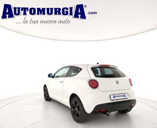 ALFA ROMEO MiTo usata, con Airbag laterali
