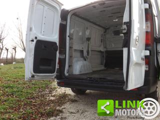 OPEL Vivaro usata 41