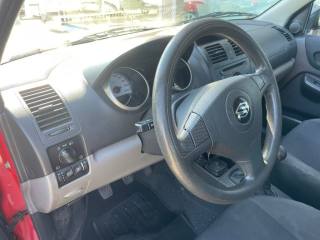 SUZUKI Ignis usata, con Specchietti laterali elettrici