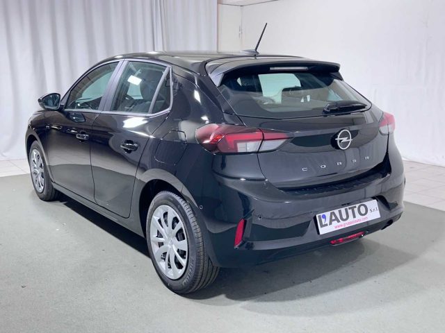 OPEL Corsa usata, con Airbag laterali