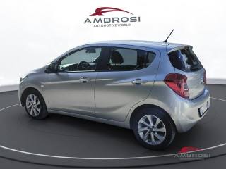 OPEL Karl usata 3