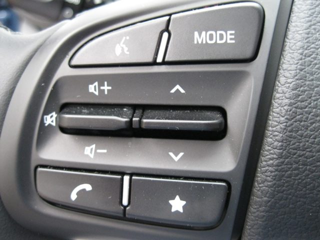 HYUNDAI i10 usata, con Servosterzo